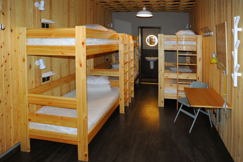 Murphy Bed Installation