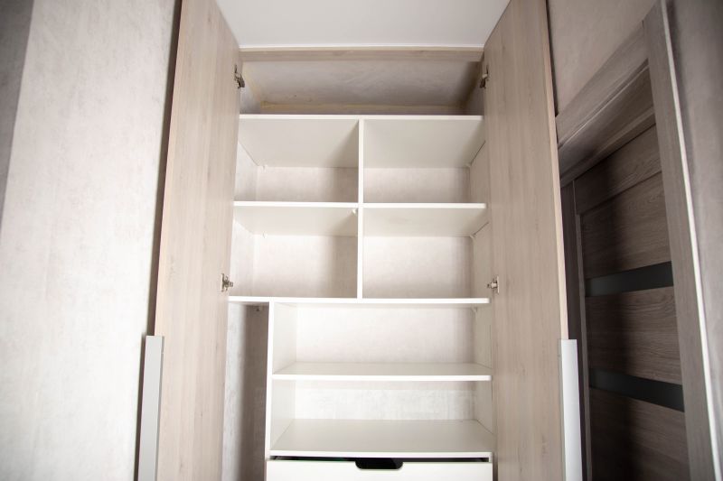 Custom Cabinet Murphy Bed