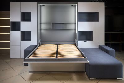 Murphy Bed Installation - Murphy Bed Installation Baton Rouge, Louisiana